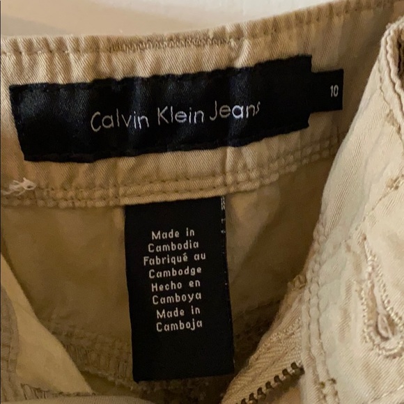 Pants - Picture 2 of 4